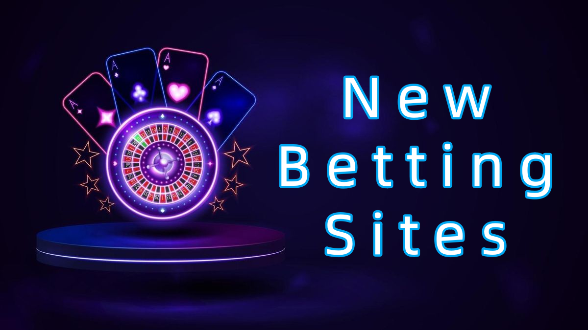 New Betting Sites پاکستان